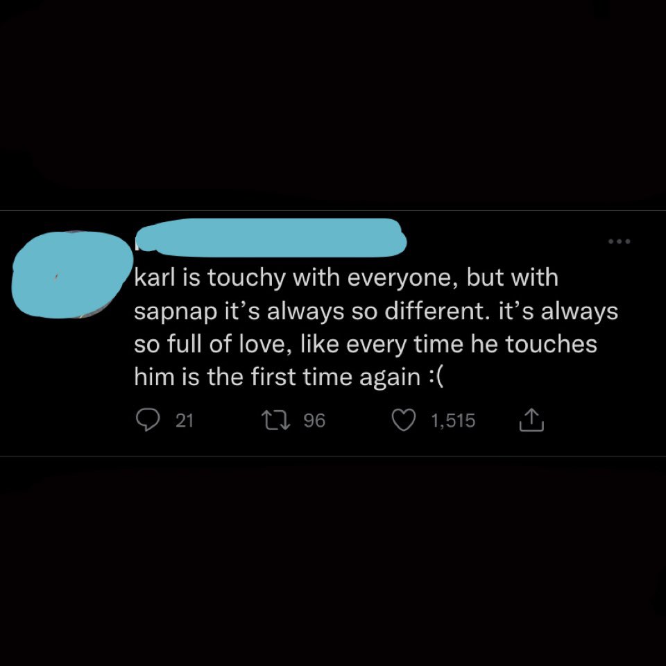 din05aurr's tweet photo. I am a fan as much as anyone but this kind of behavior is icky to me. You don’t know them!! As much as you think you do, you don’t!!! This is weird my friend, very weird. https://t.co/RRRKTxvsvA