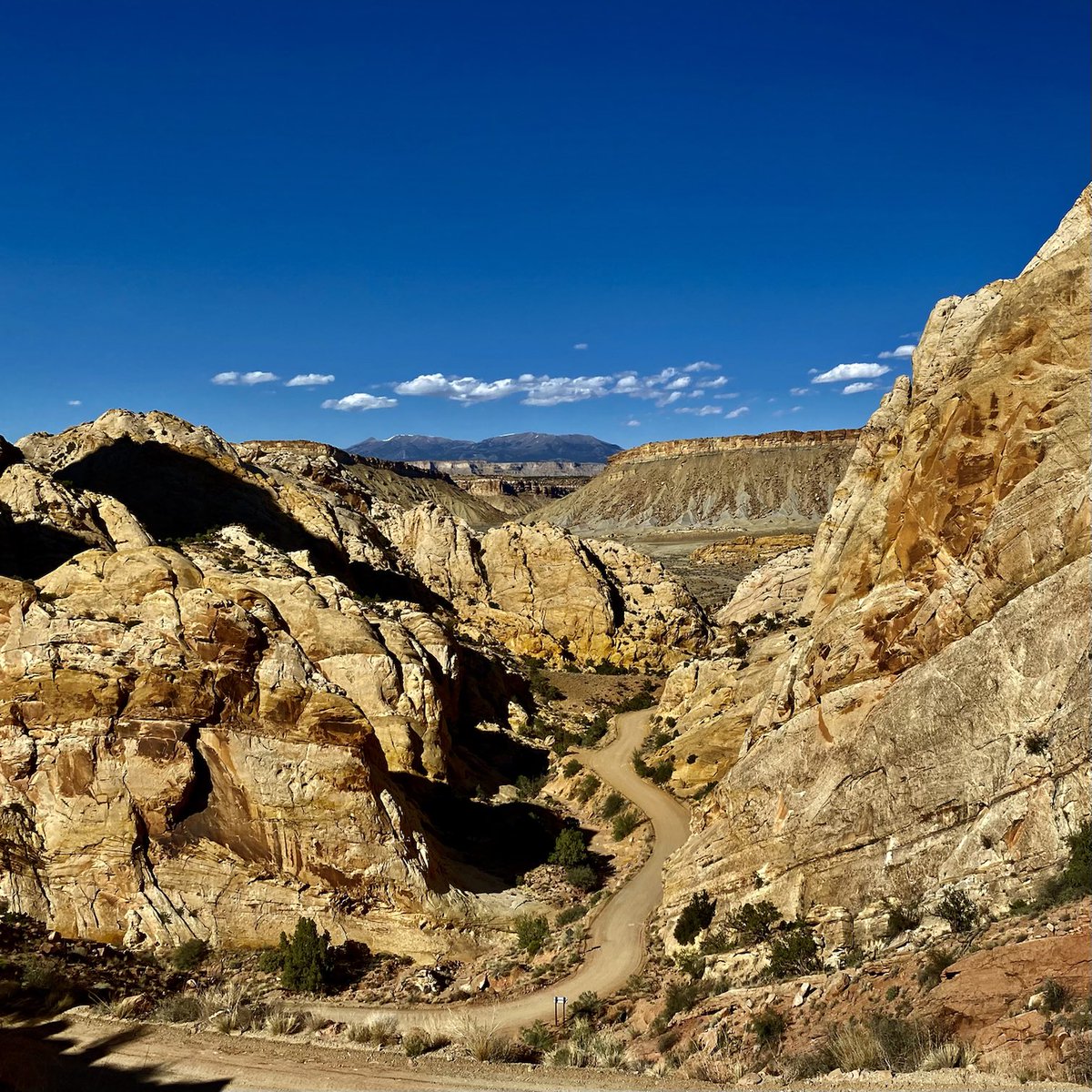 Utah Public Lands tweet media