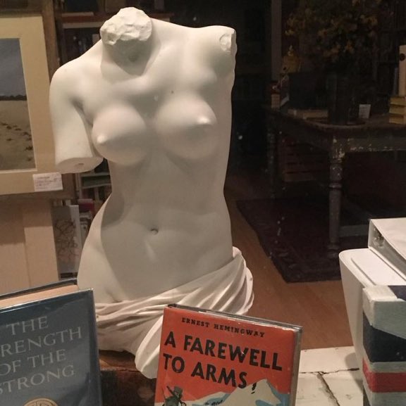 Louise Clover tweet media