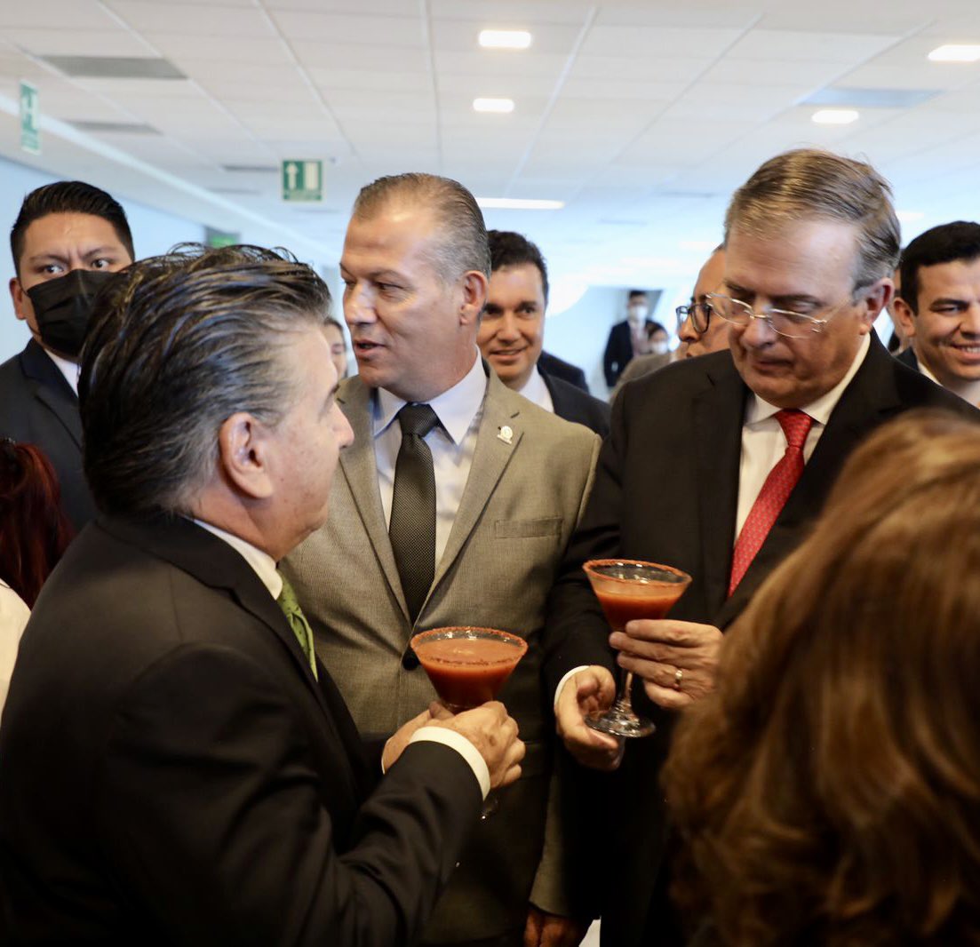 Eduardo Vidrio Rivas tweet media