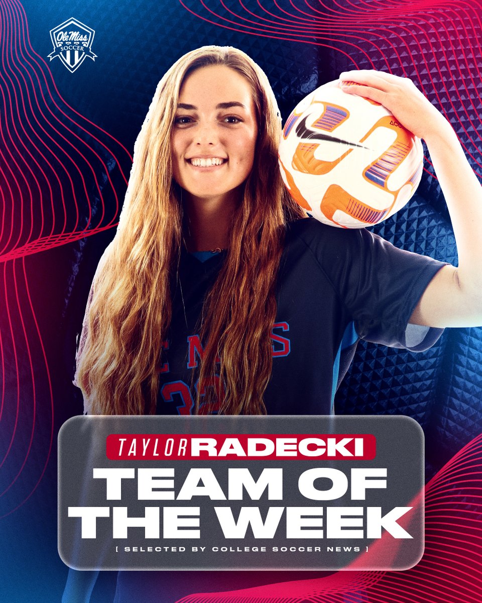 The nation's leader in assists makes the cut for Team of the Week!

📰 rebs.us/3ckQiYk