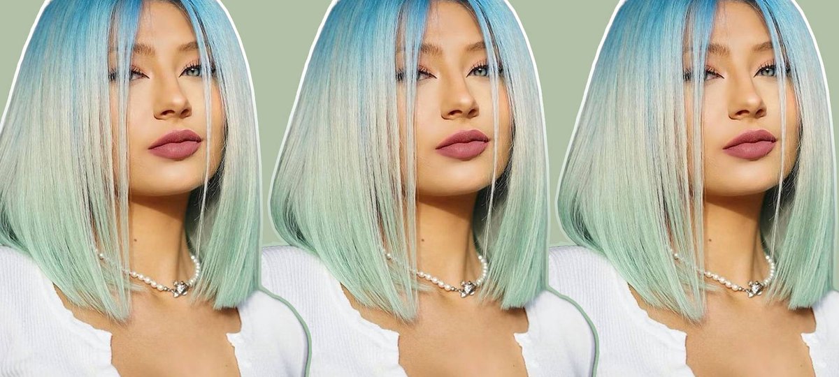 KerionaRose's tweet photo. Stripy.   #hair #hairstyles #haircolors #kerionarose #wigs #extensions 

https://t.co/htBjmCKSEp https://t.co/ojIrPP5HvX