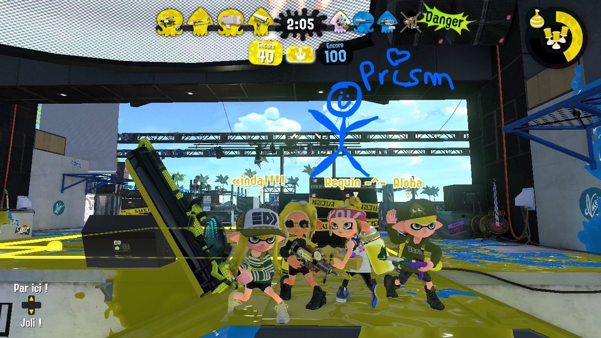 Exclamation! tweet media