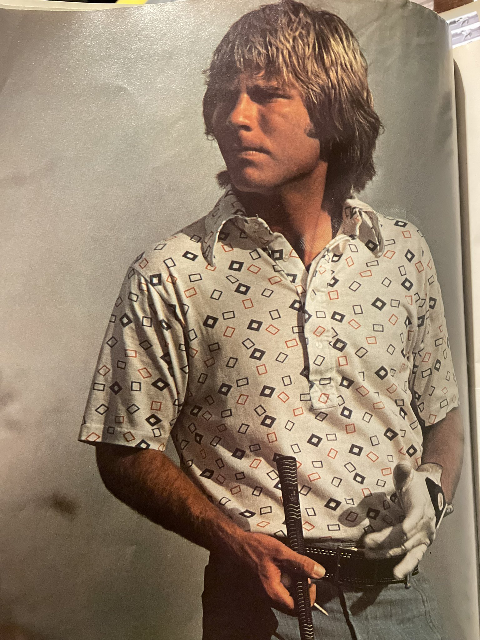The Golf Library on Twitter: "Ben Crenshaw https://t.co/9j9c7l7sfZ ...