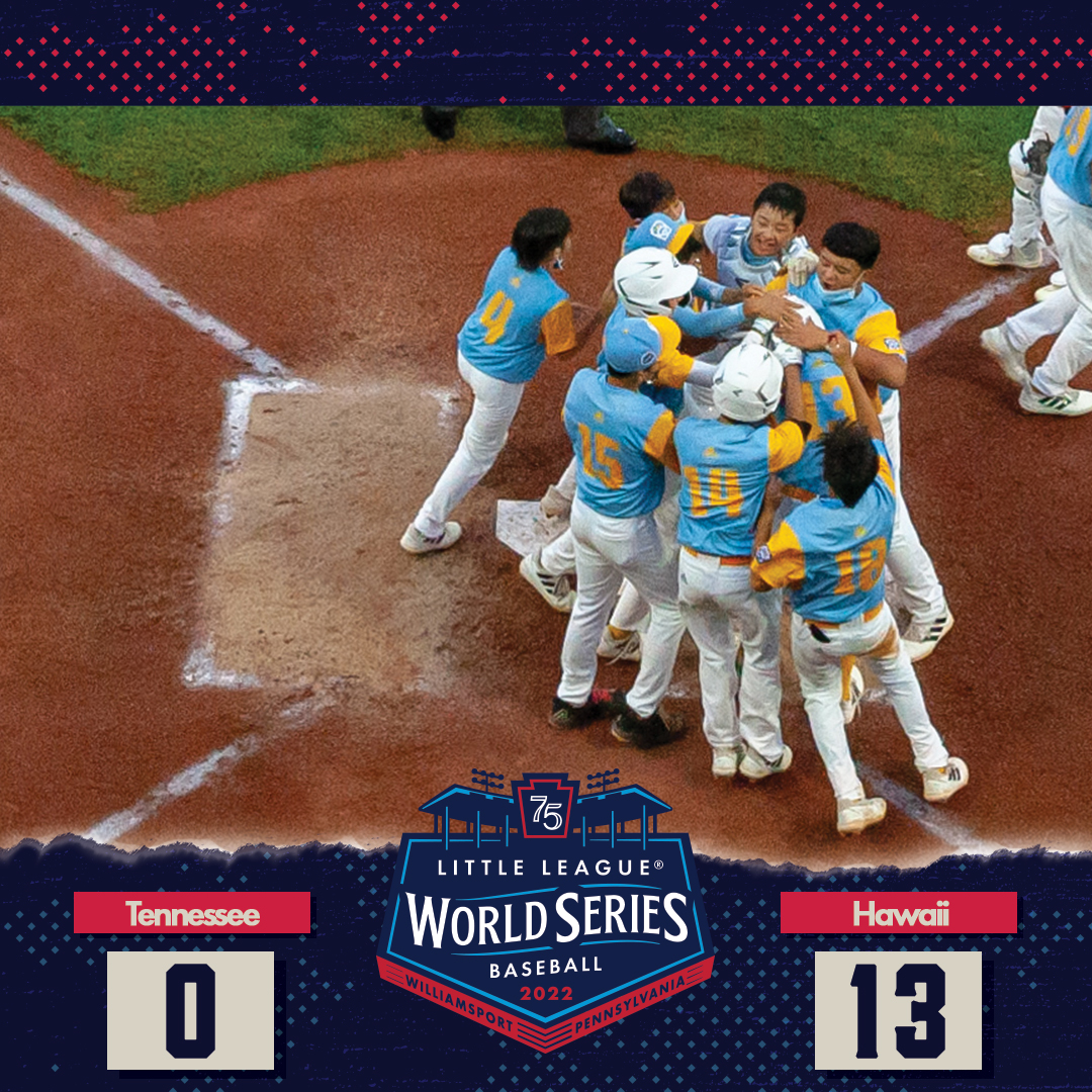 LittleLeague tweet picture