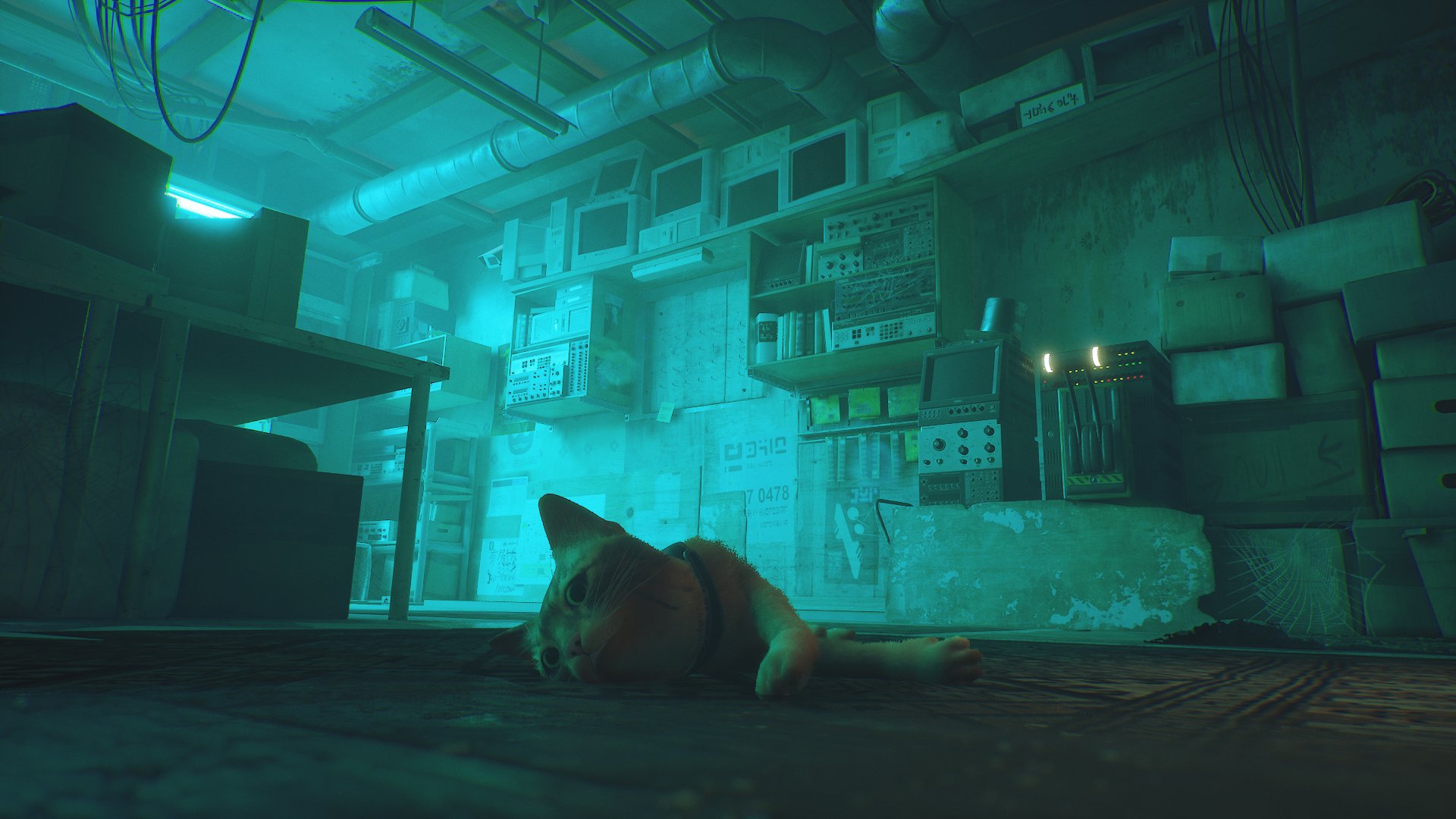 VP_Lab on Twitter: "Resting- --- #Visual_Moods #Gametography #VGPUnite ...