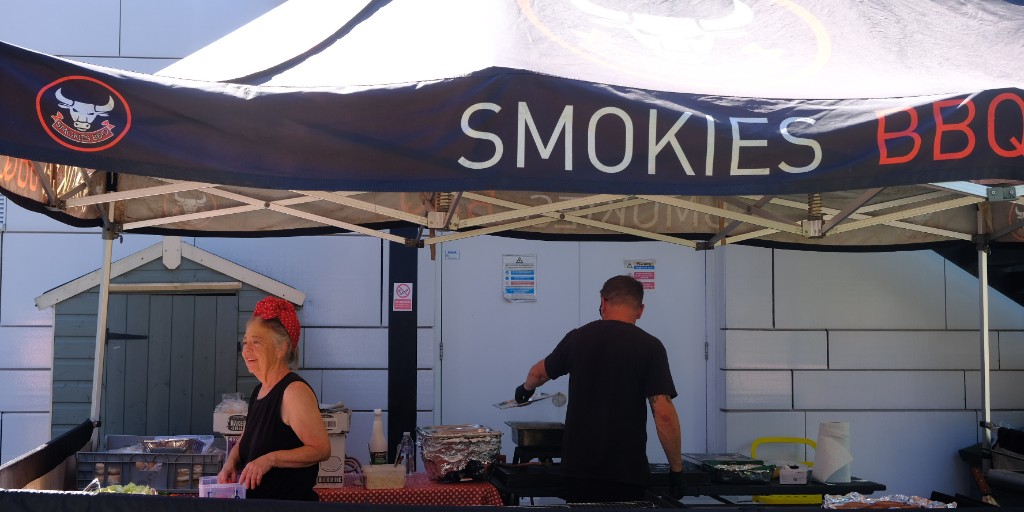 Thank you so much to <a href="/HughJamesLegal/">Hugh James</a> for throwing such a fantastic party at our #Manchester House. 🎉

With an incredibly tasty BBQ, funky music and dancing, we were able to give our families a fun party and a day to remember! 🙌 😍