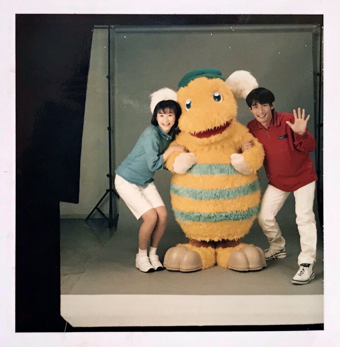 杉田あきひろ on X: 
