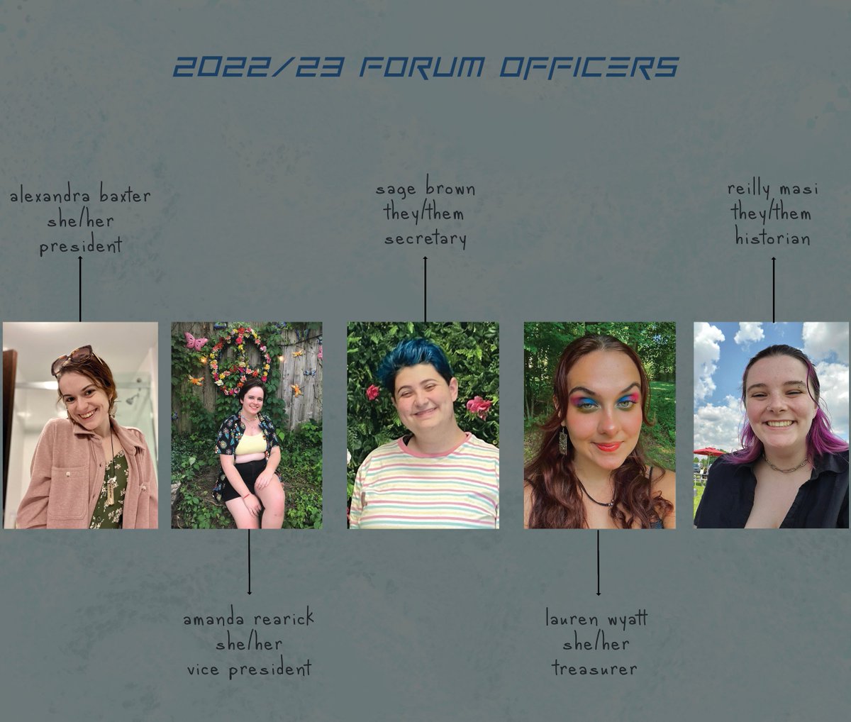 KSU Stage Management Forum tweet media