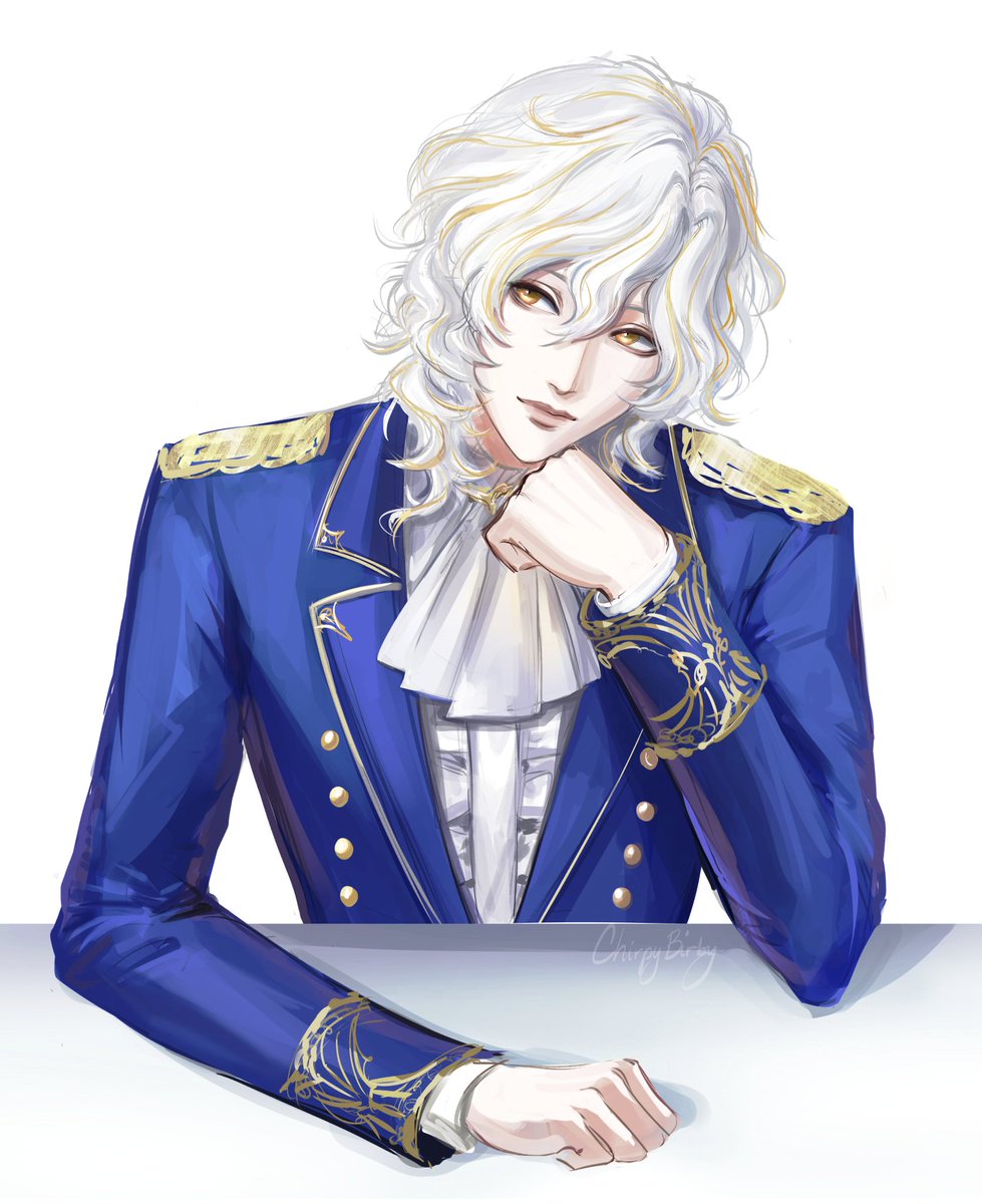 AtlantisPrince🌸✂️ tweet media