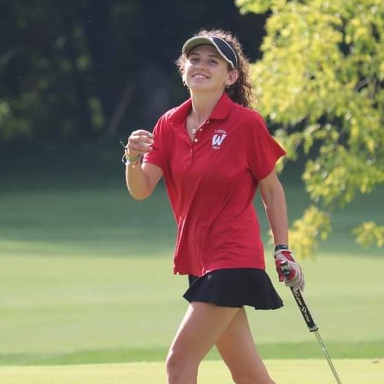 DanielCope13's tweet image. Great job Natalie! Vote for her for Varsity golf!
cincinnati.com/story/sports/h…
