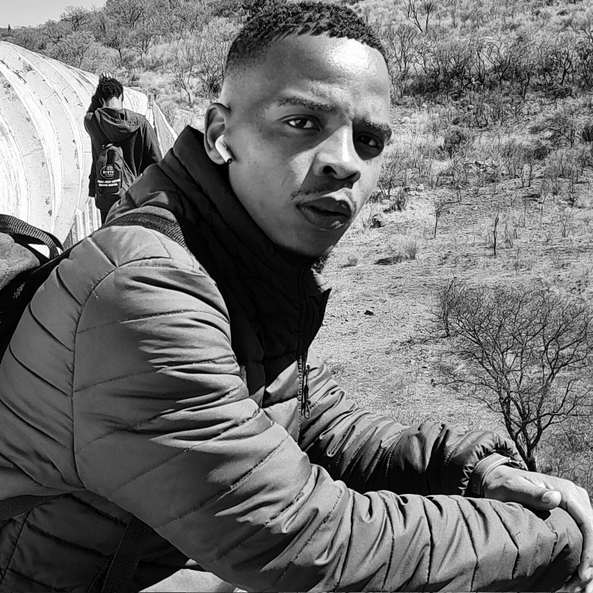 abzigoz's tweet image. #NewProfilePic