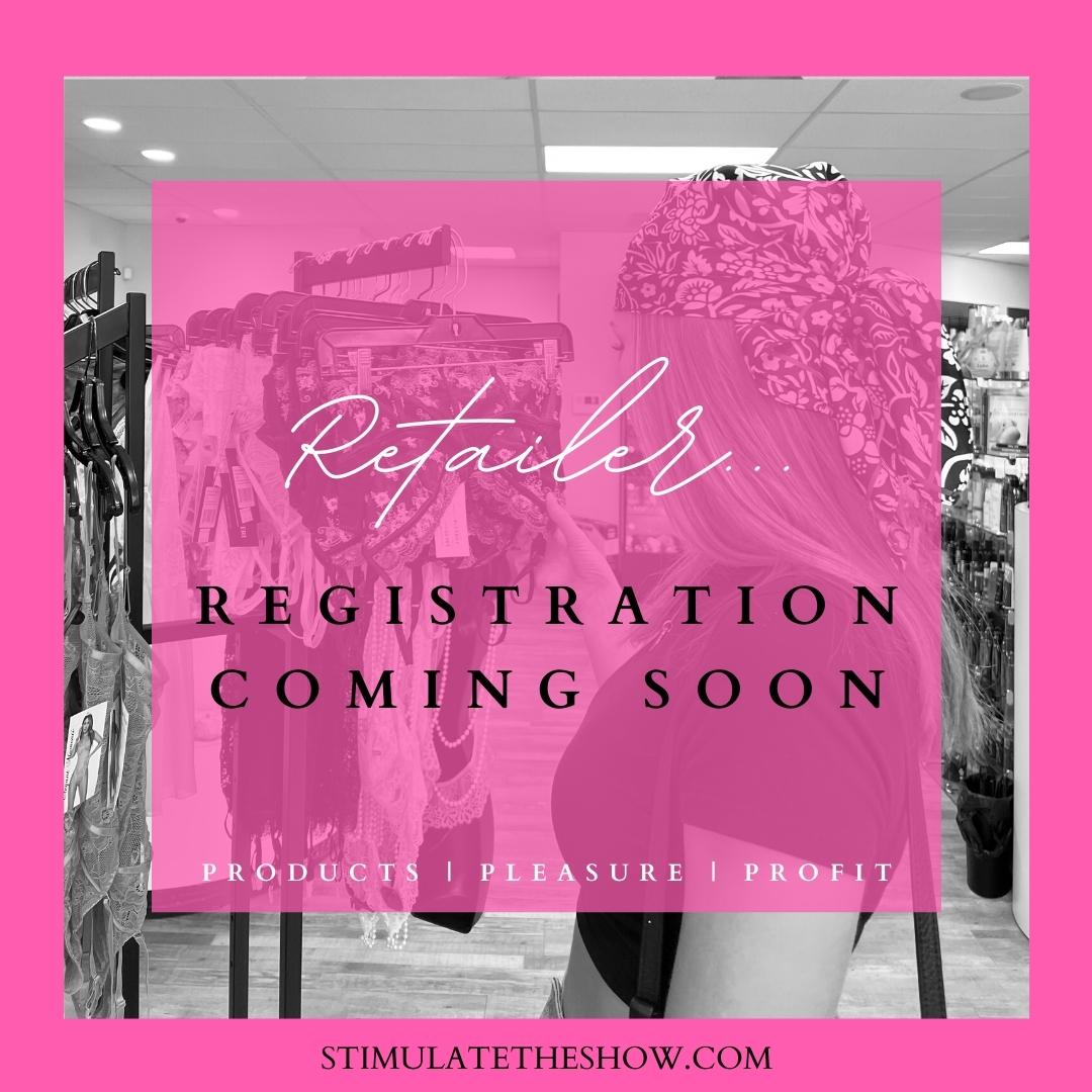 STIMULATE tweet media