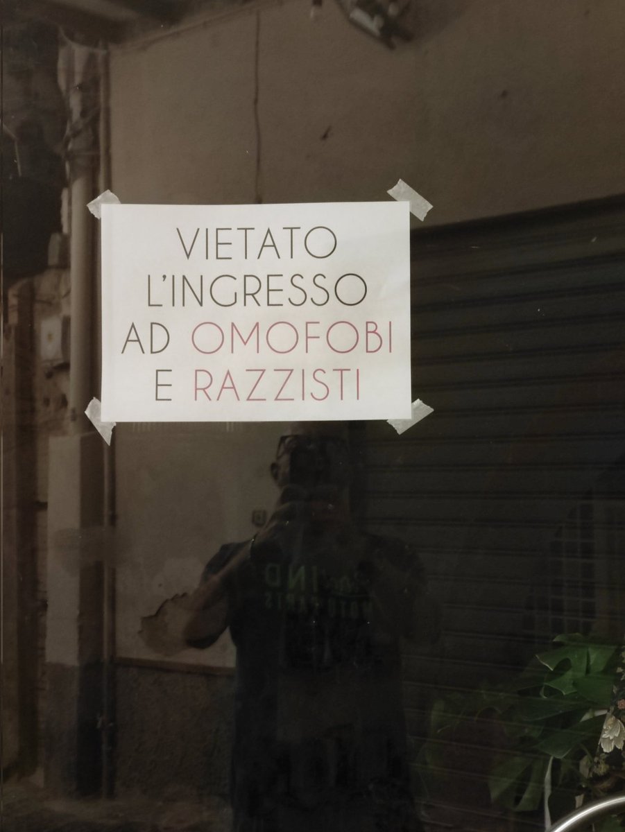 N_i_c_o_la's tweet photo. Amo la mia città https://t.co/sz8a6N6K47