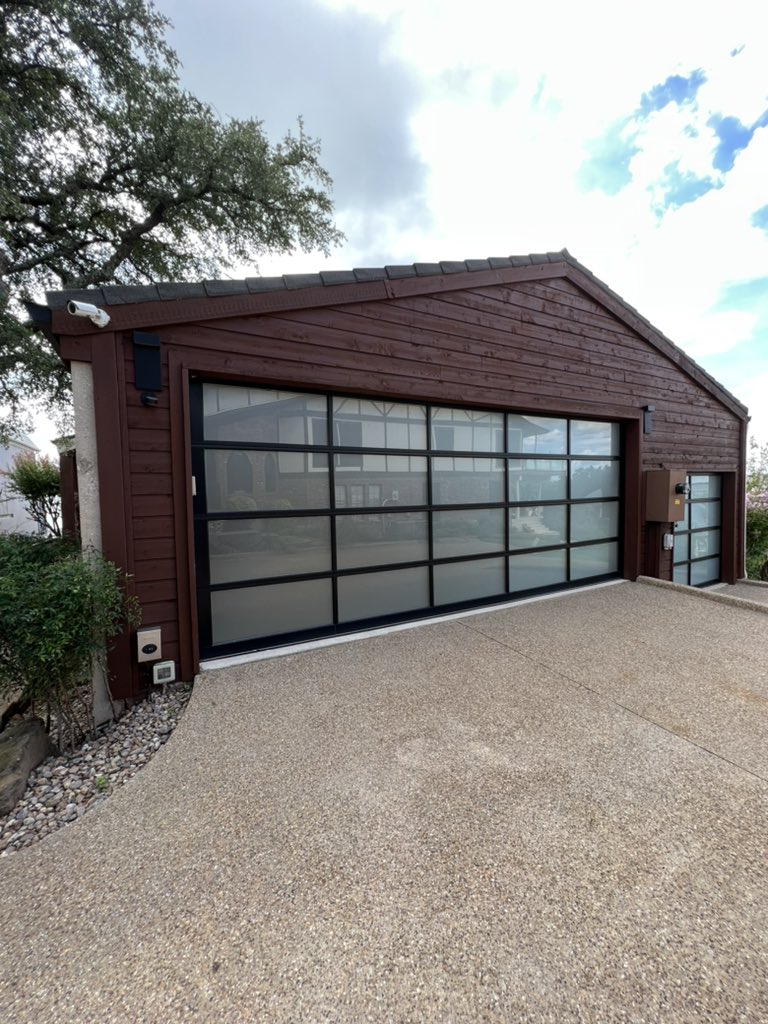 Today’s office view