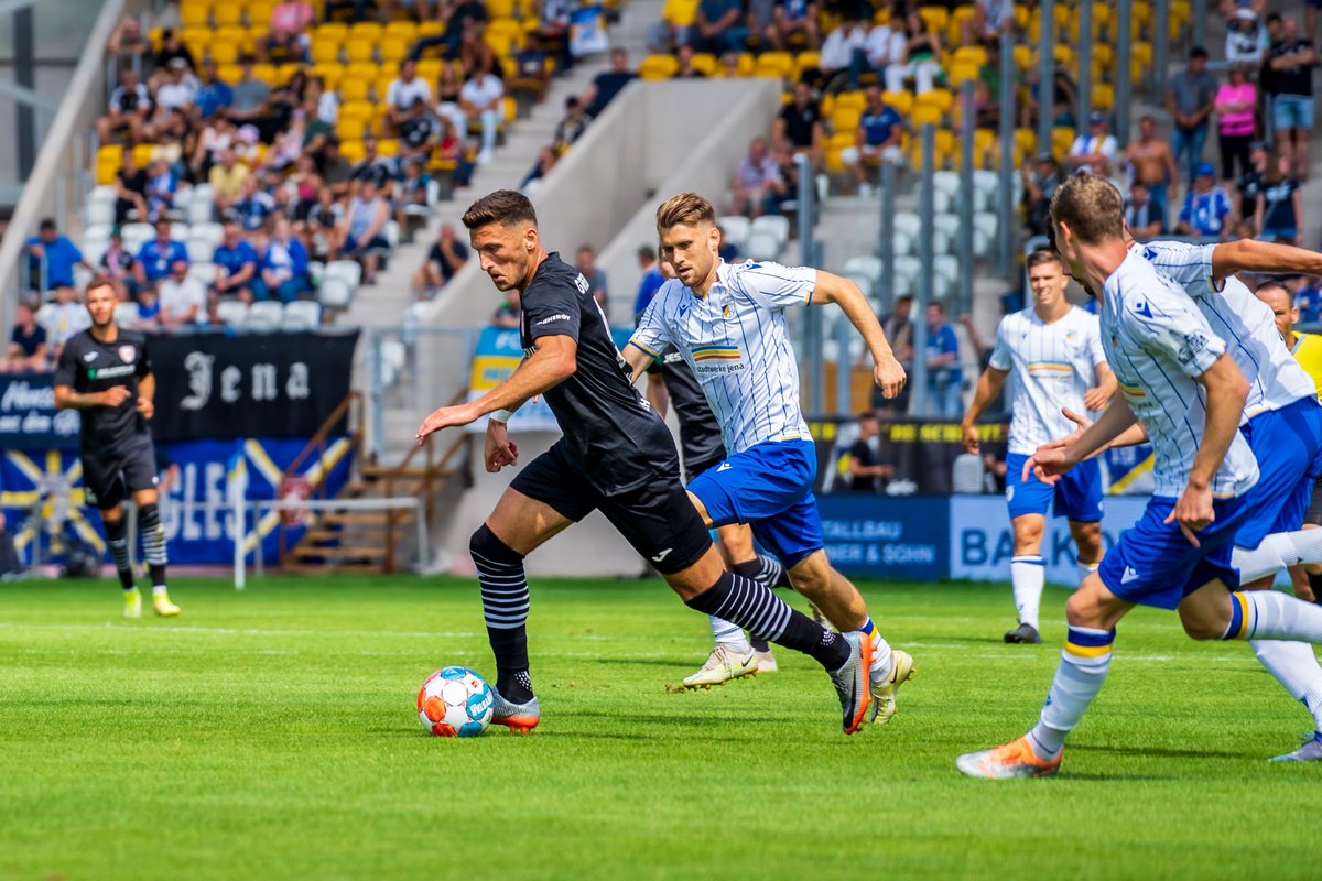 maksymko09's tweet photo. Not The Result We Wanted, We Keep Working! #immerweite #Regionalliga #greifswalderfc https://t.co/Byp12Hl5ew