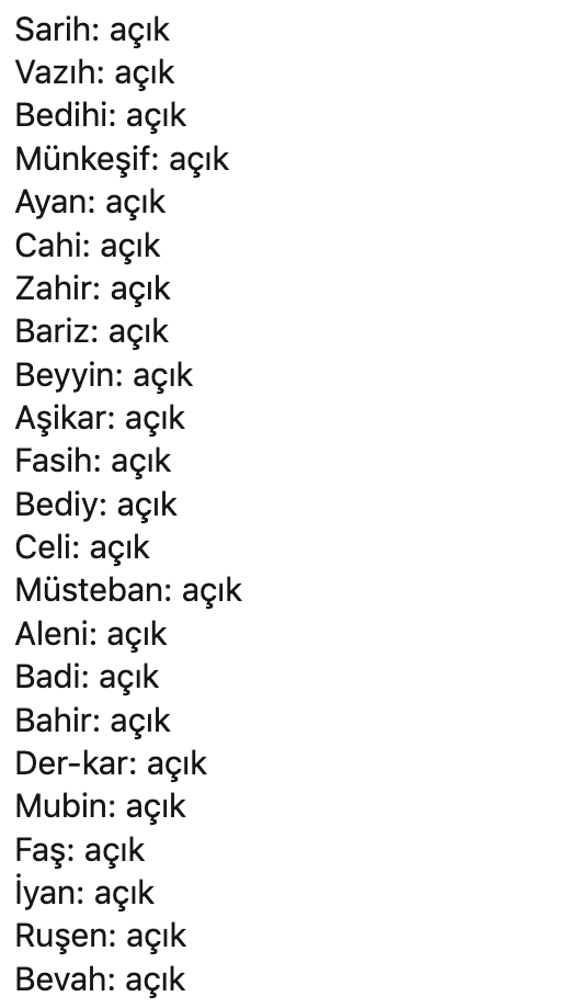 Çetin Kaya Koç tweet media