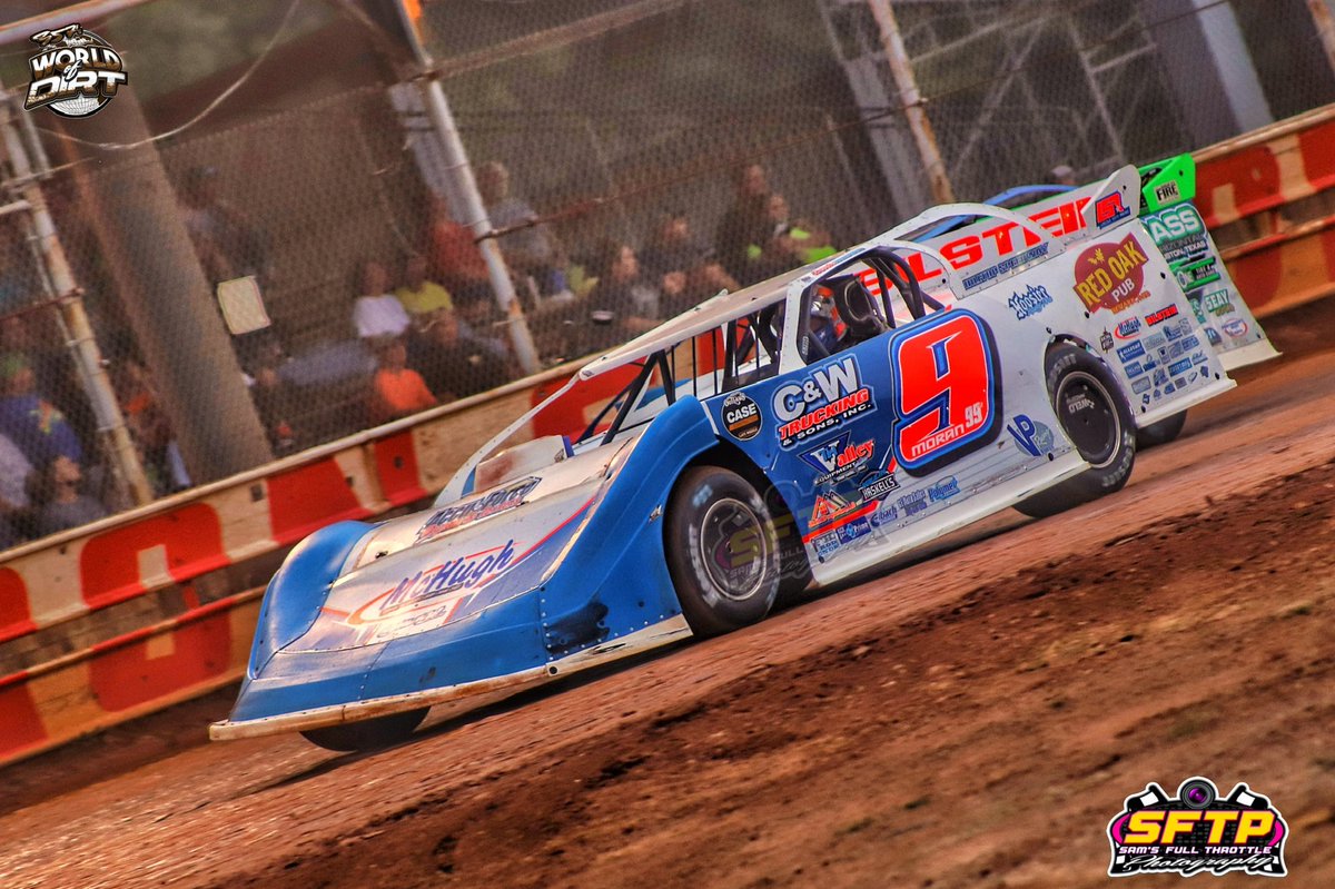 Sam’s Full Throttle Photography tweet media