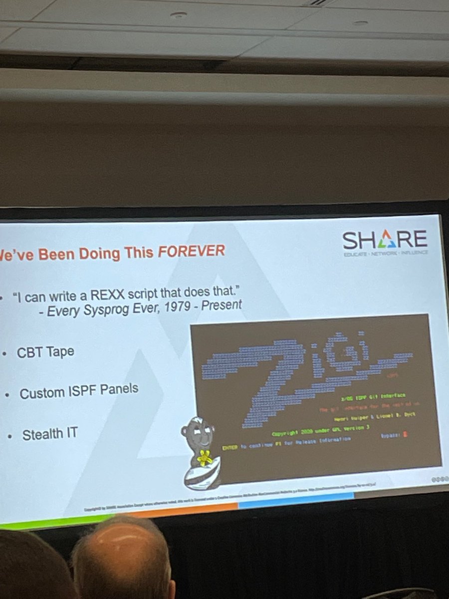 Oooh. Featured at #SHAREcbus