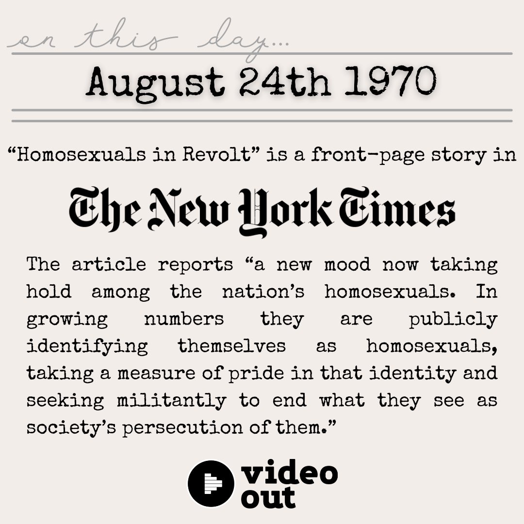 VideoOut tweet media