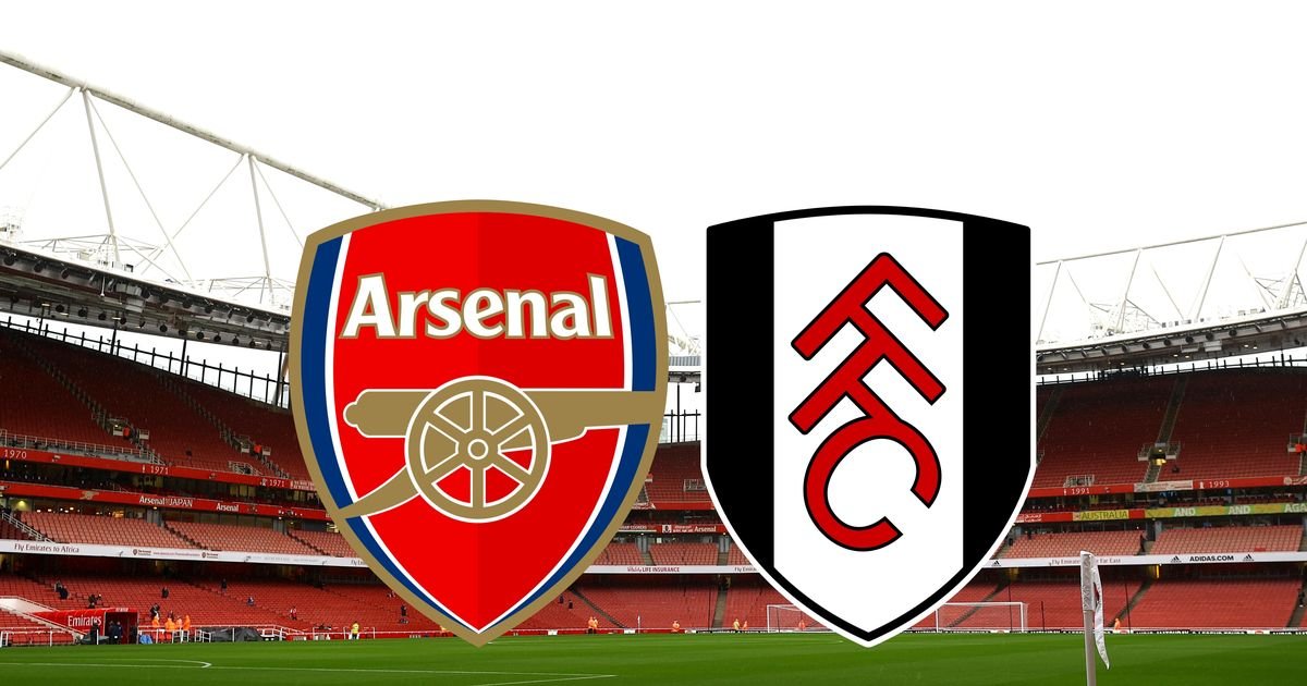 arsenaldzx's tweet photo. Arsenal vs Fulham Live Stream Free, TV channel, start time, Team News and how to watch EPL Match stream online.

🆚Arsenal vs Fulham
🗓27 August 2022
🕑22:30 UTC
🏟Emirates Stadium
#EPL #Arsenal #FulhamFC https://t.co/Hwl8fvn9vC