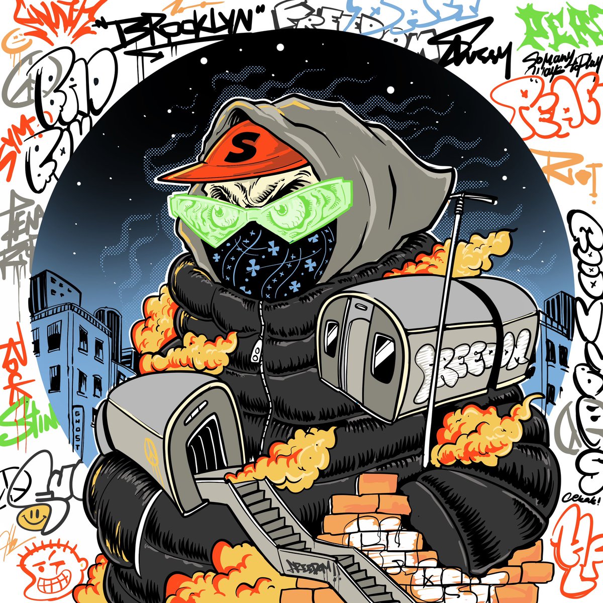 Hlfdesign tweet media