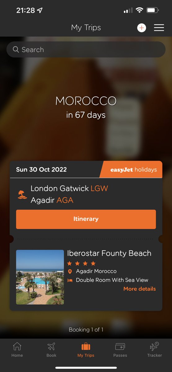 SarahBoater's tweet photo. Can’t wait #Wellbeing #holiday https://t.co/lhfhDrpTwh