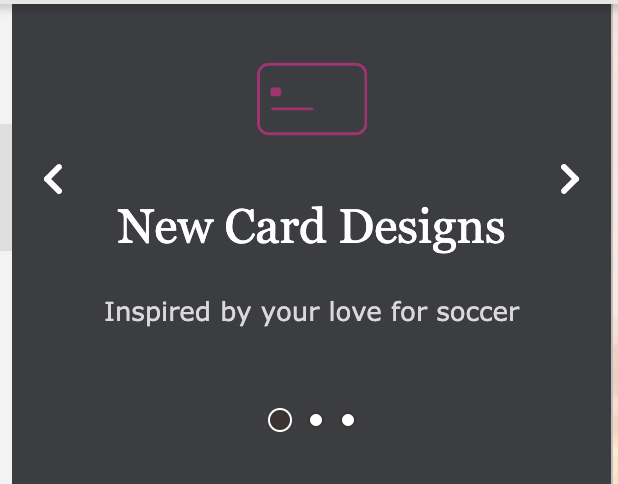 RyanAHoover's tweet photo. I'm practicing learning Spanish. So, two years ago I set my iOS language en espanol.

I switched the language back to English recently, but when logging into my bank in desktop browser this obviously demographic profile is telling me I'm a soccer fan. https://t.co/f0kF77Xcxb