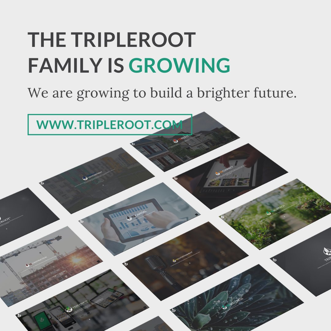 tripleroot tweet picture
