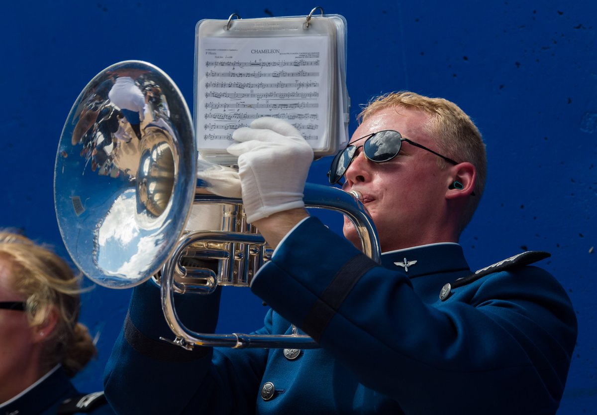 Air Force Falcons tweet media