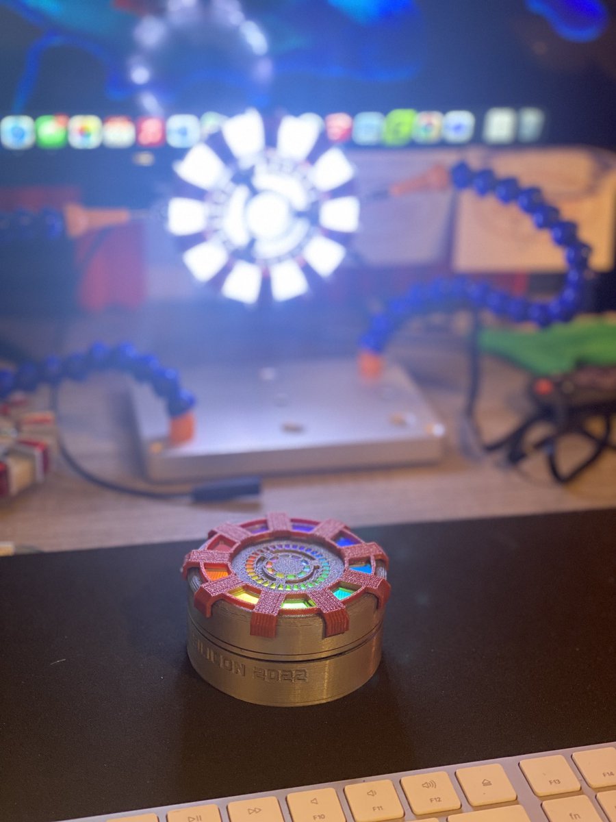 Kevin Walseth tweet media