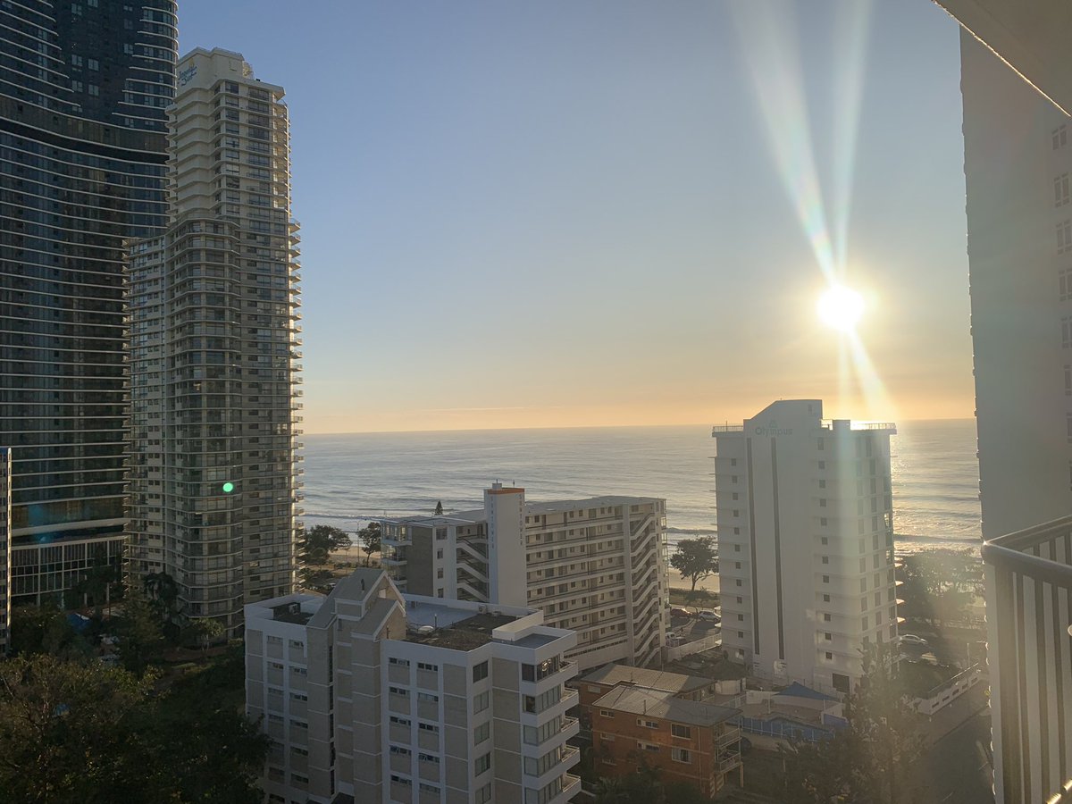 TraumaSimGroup's tweet photo. Good morning Gold Coast! All set and ready for day 1 of #nifat2022. https://t.co/cWc2VDs2ML