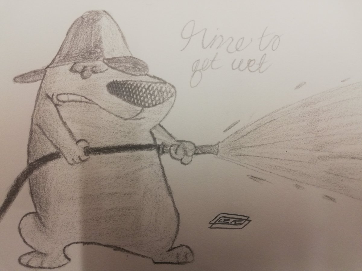 Bohbot2002's tweet photo. Time To Get Wet! (just an innuendo joke I've made there π)
#2stupiddogs #2stupiddogscartoon #bigdog #hannabarbera #hannabarberafanart #illustration #CartoonArt #artwork #Fanart #sketch #traditionalart #blackandwhite #sexualinnuendo
#sexjoke https://t.co/zWJiCsaoiH