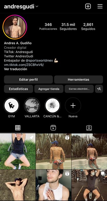 Hey chiquitines para los que me quieran seguir en INSTAGRAM ☑️☑️☑️ les mando besos donde no les da el