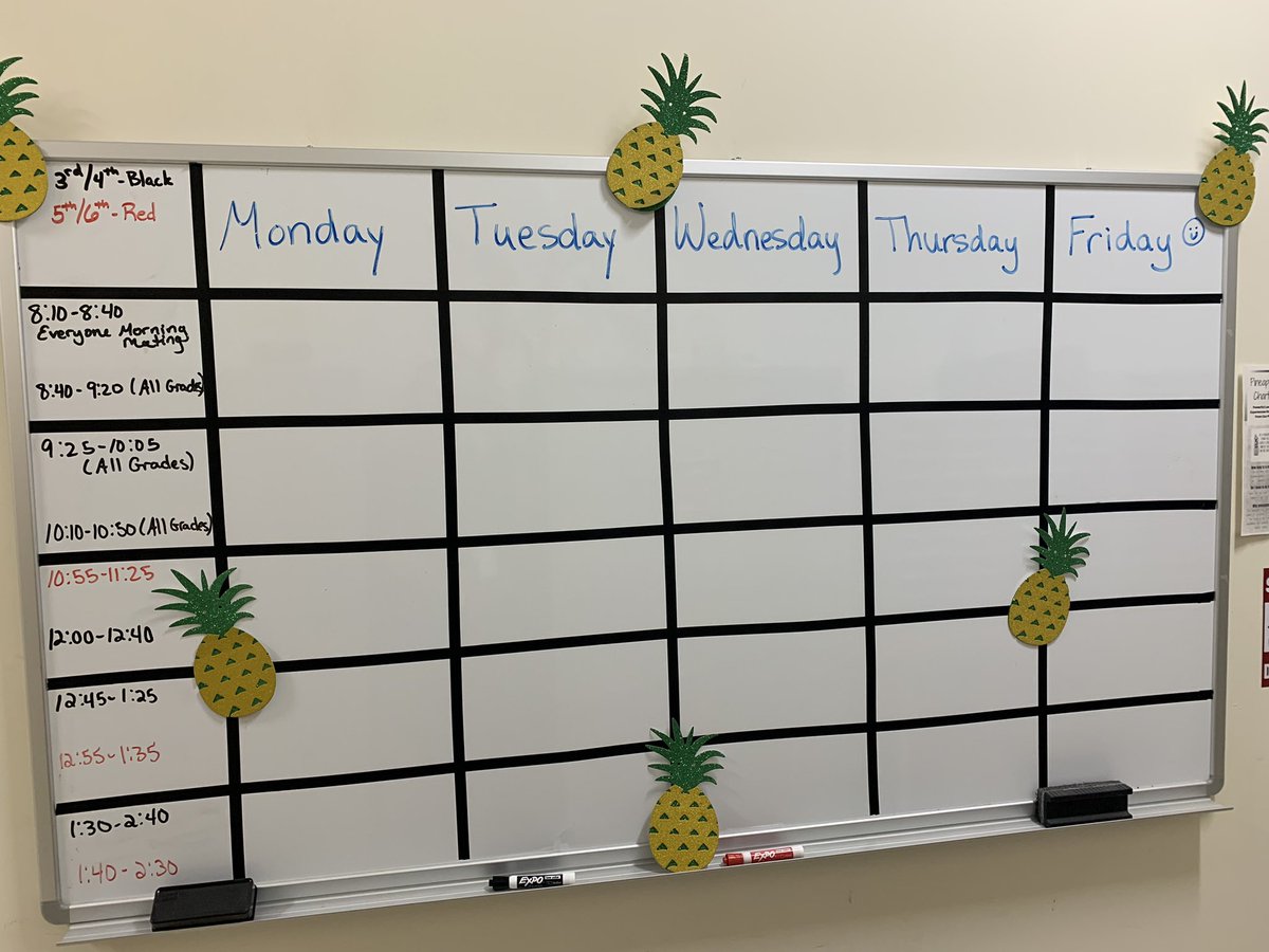 Nick_EdwardsEDU's tweet photo. Updating our Pineapple Chart! Looking forward to utilizing this with them! Showcase your skills, and share it to make others better! @BBSmalleyES @DarrinMPeppard @MPA_GOJAGUARS @NeelDesaiBA @UnlockTheMiddle @coaching_access @EdcampNJ #pineapplechart #welcoming https://t.co/gWVTqAAGOB