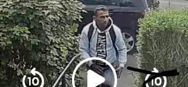 doublef1's tweet image. 6.15 stole my wife's handbag