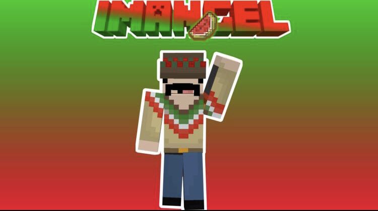 UHC_Sandia's tweet photo. Bienvenido @ImAngel89485856 espero ese bigote te proteja en toda la partida 🍉 https://t.co/fHuKS70dLW