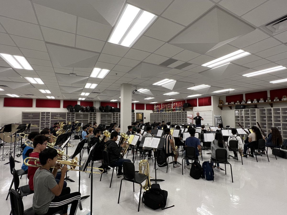 Delay Band tweet media