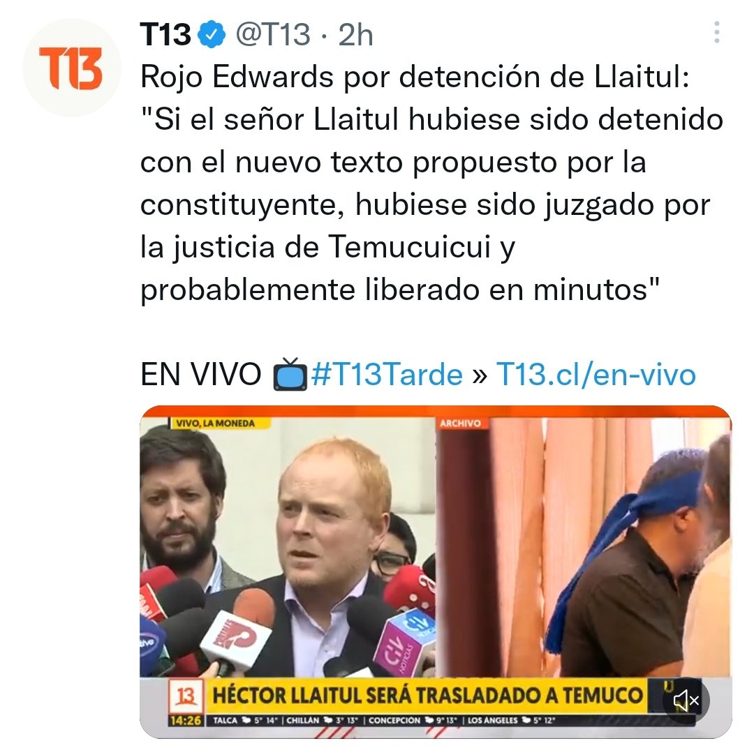 Cuando un medio no hace su trabajo y termina replicando una mentira: