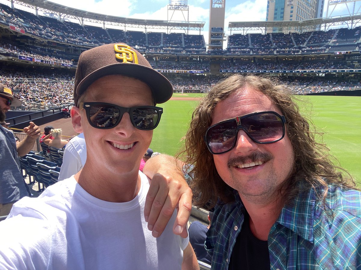 TaylorFil's tweet image. #TimeToShine  LFGSD