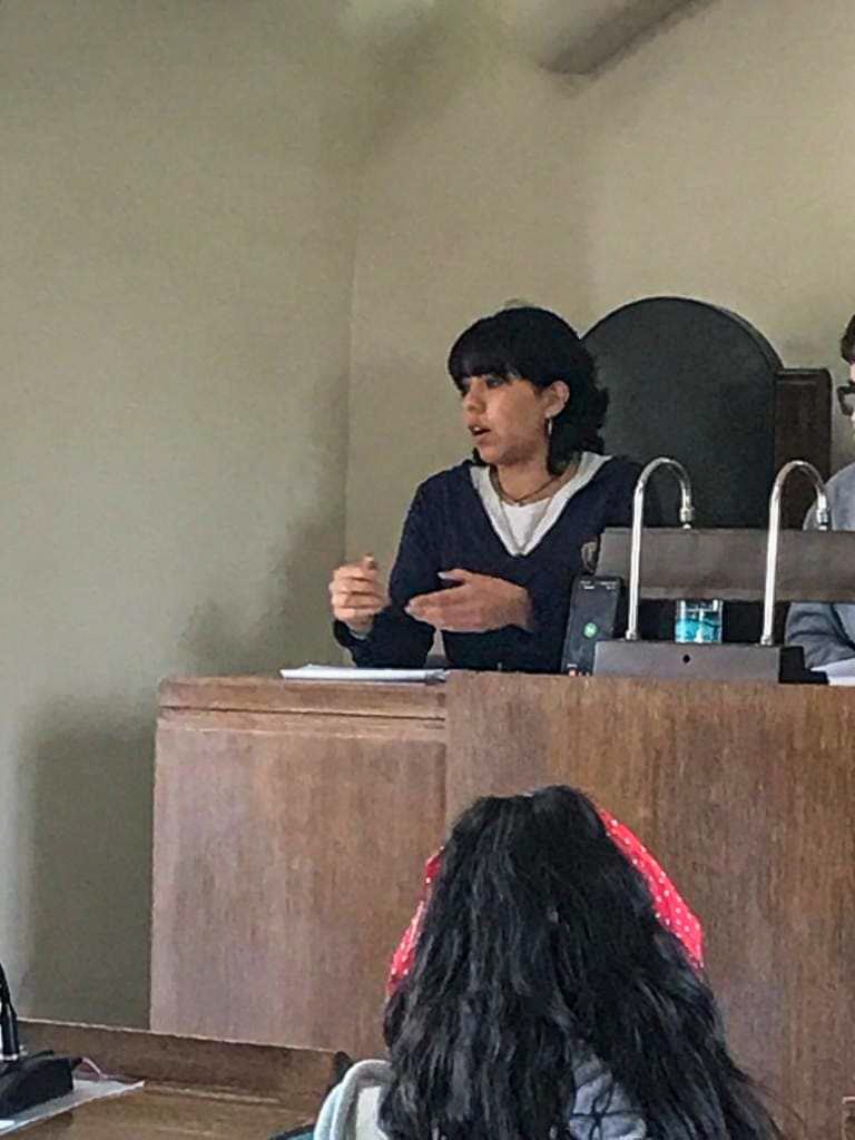 RedesIjmeFray's tweet photo. #IJME Parlamento Juvenil del Mercosur

En el día de hoy se desarrolló la etapa Distrital del PJM y el IJME estuvo muy bien representado. 
¡Felicitaciones, docentes y alumnos! 👏👏👏✅ https://t.co/kCD3Ansyrz