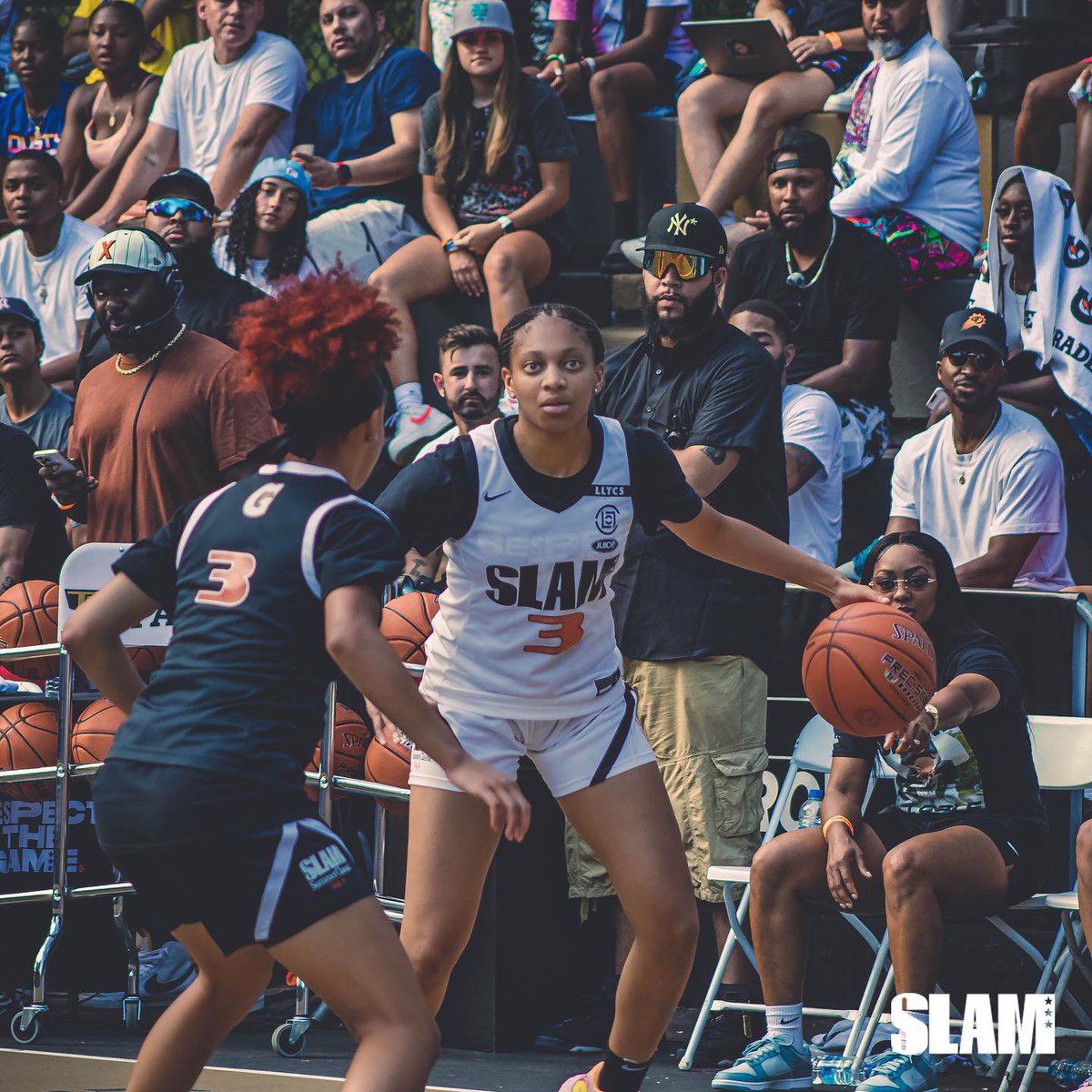 SSSprodx's tweet image. Slam Summer Classic Vol. 4
-
#SSSprodx #Slam #SlamHS