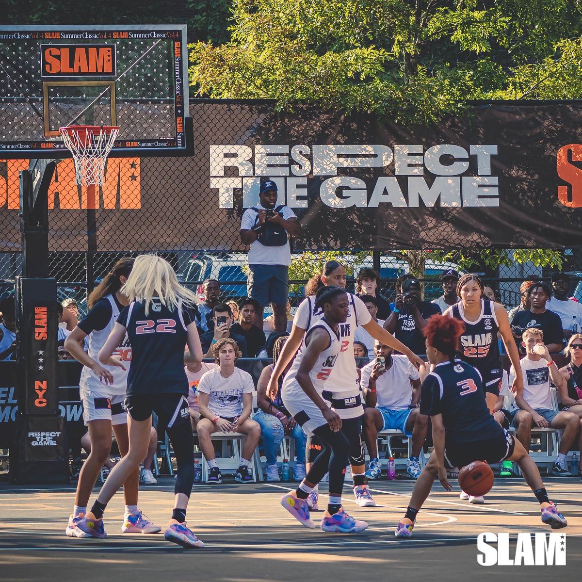 SSSprodx's tweet image. Slam Summer Classic Vol. 4
-
#SSSprodx #Slam #SlamHS