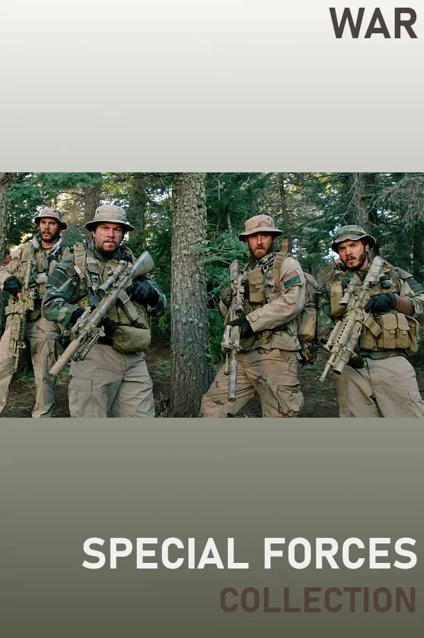 KBZFilm's tweet photo. Check out our list of over 92+ films from the War Films About Special Forces subgenre including Attack Force Z (1982) and Navy Seals (1990)! Weekly Subgenre and Microgenre movie lists only at https://t.co/nEJWRASX9C. #movies #warfilms #militaryfilms Link https://t.co/ipn9Fo9pHs https://t.co/2kFKfBnC4B