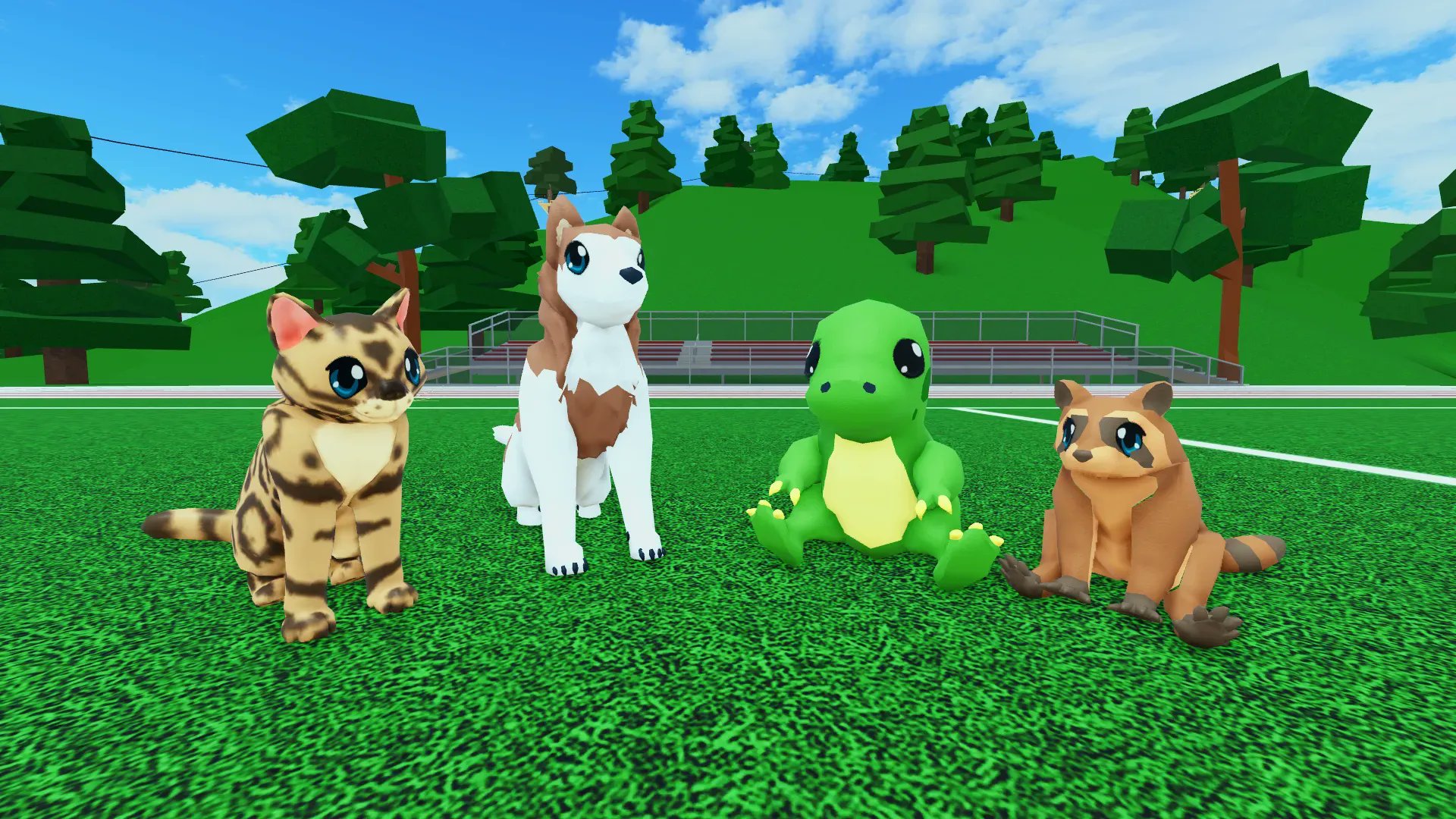 Robloxian High School on Twitter "SNEAK PEAK ALERT 🚨 Which