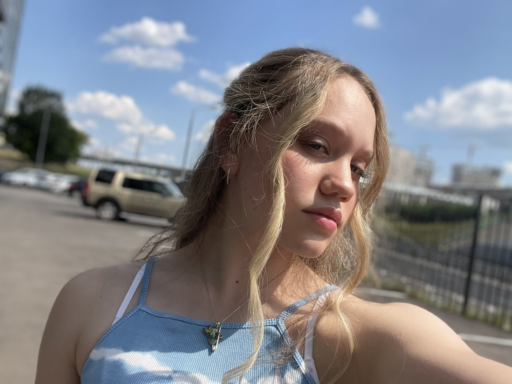 Каролина Коган (@KarolinaKogan) / Twitter