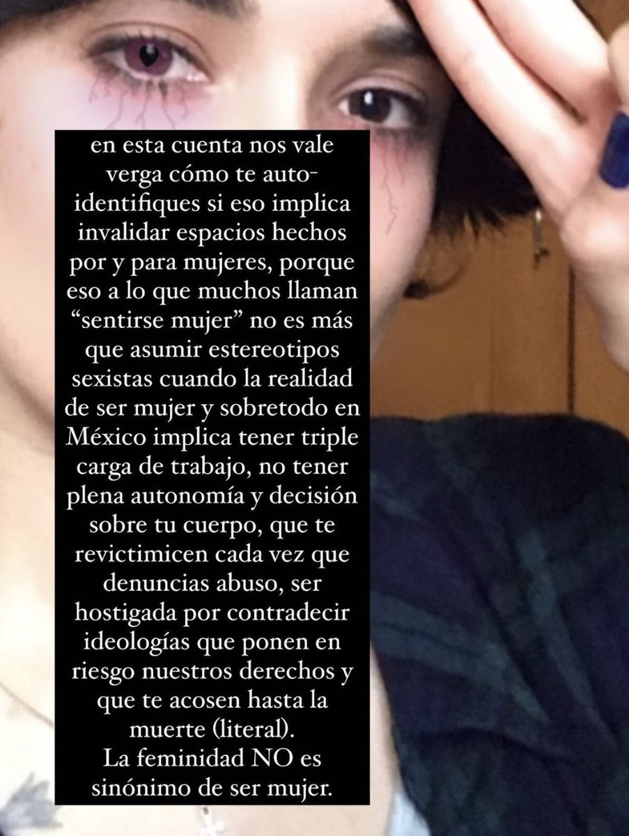 laniaescopi5m3's tweet photo. lo dejo aquí también. https://t.co/QT3bARWdOT