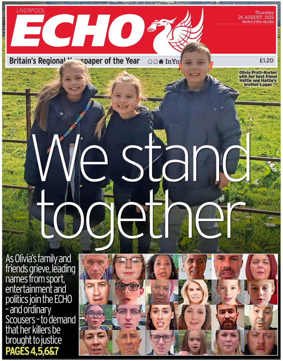 Liverpool Echo tweet media