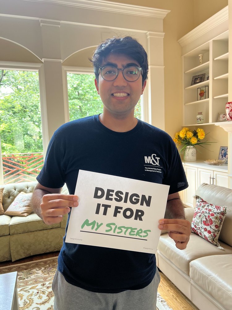 accountabletech's tweet image. “I want technology to be designed to not addict me and my family." - Maaz

The #CAKidsCode can create a healthier online experience for kids across the state. Learn more at DesignItForUs.org #DesignItForUs