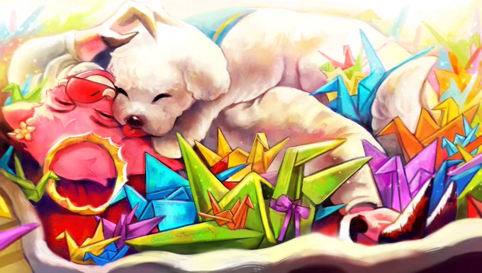 o/ #wolfyartcrit I like criticism  because sometimes it takes way too much time for me to realize the little things that could improve my art :D 